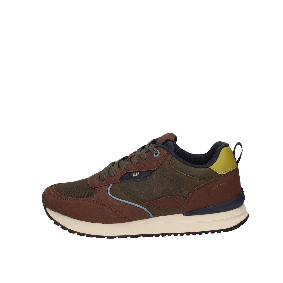 GAP RUN SPIRIT PRALINE OLIVE GPM623227/3951