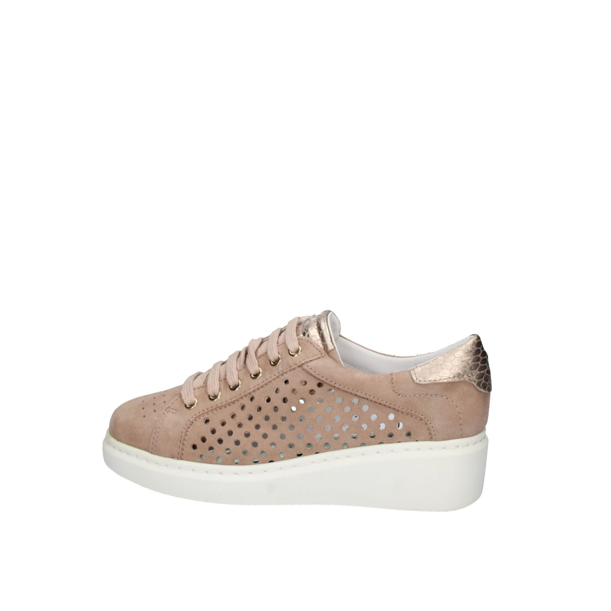 SUSIMODA Scarpe 4956/15 Cipria
