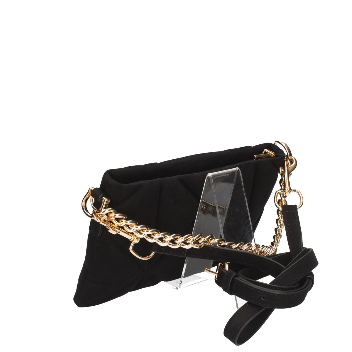 LOVE MOSCHINO Borse JC4316PP0N-KE0 NERO