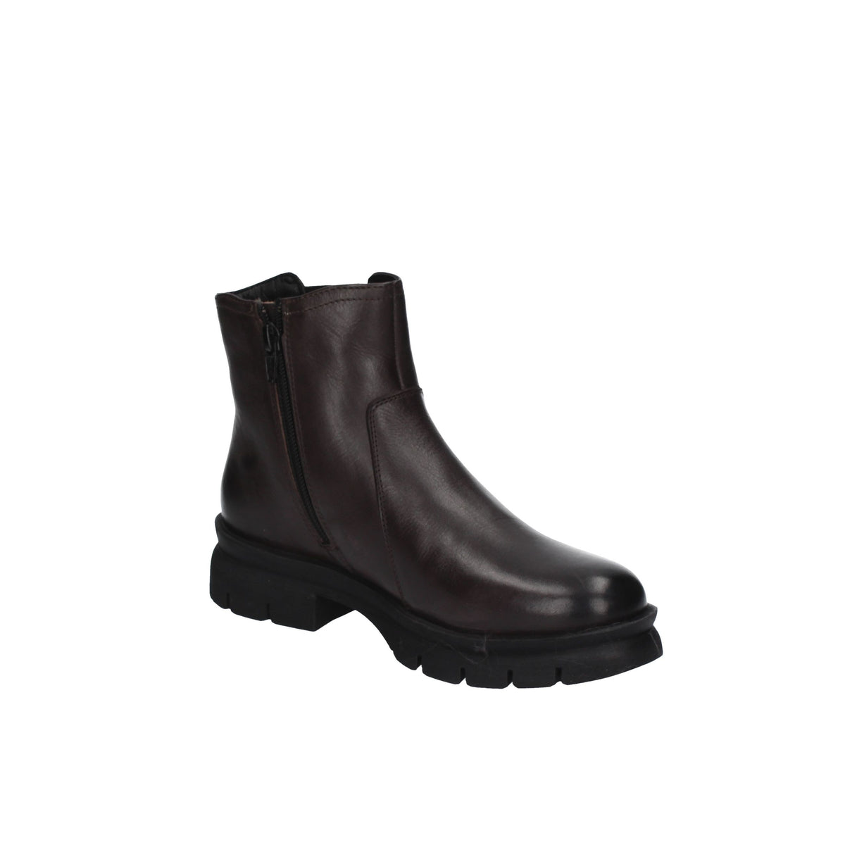 MELLUSO Scarpe 034345K Marrone