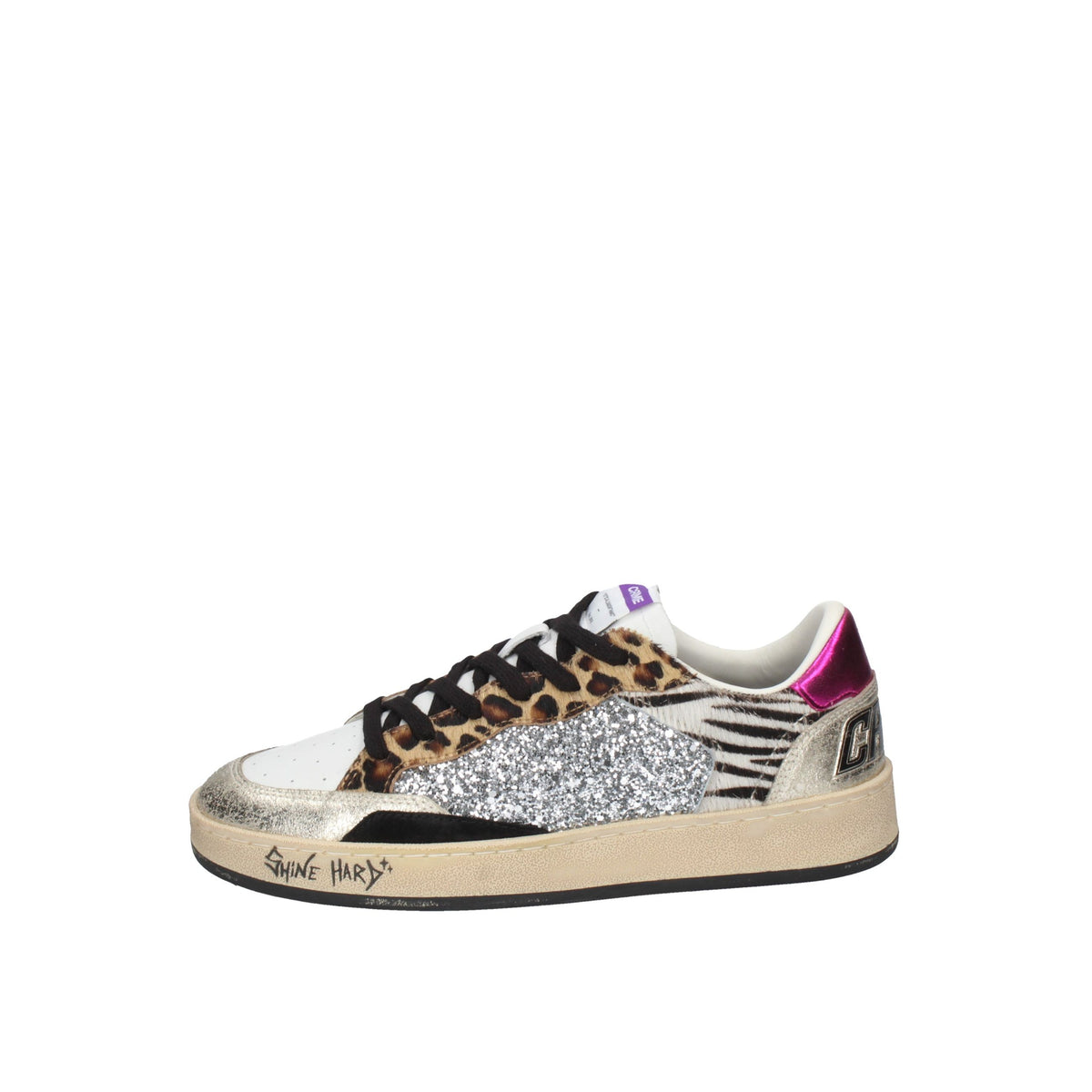 CRIME LONDON Scarpe 25203AA8B Multicolor