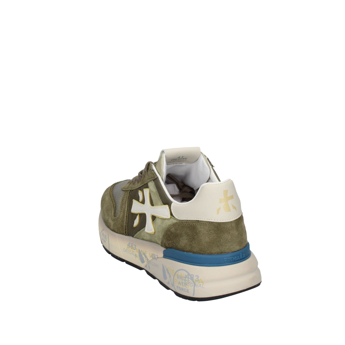 PREMIATA MICK MICK 8086