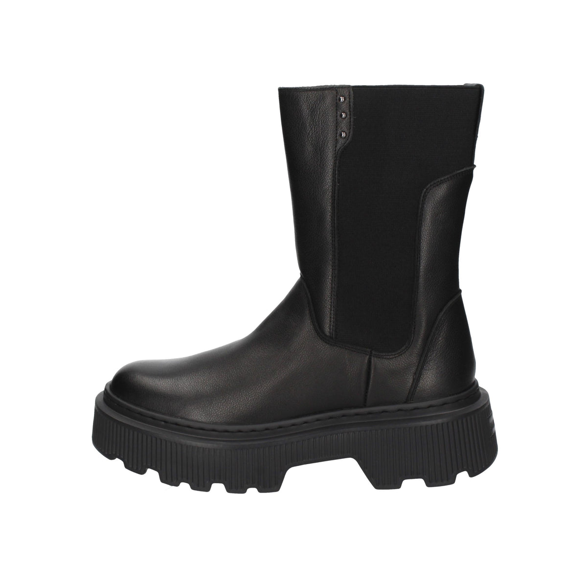 JANET&JANET Scarpe J-453 BLACK
