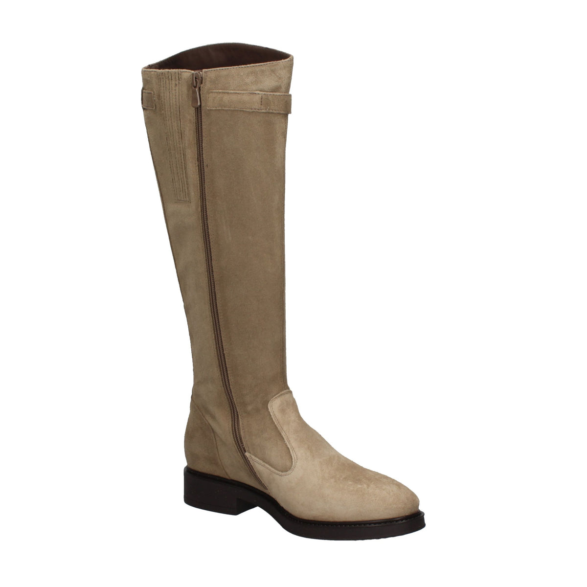 NERO GIARDINI Scarpe I514715D 501 ARGILLA