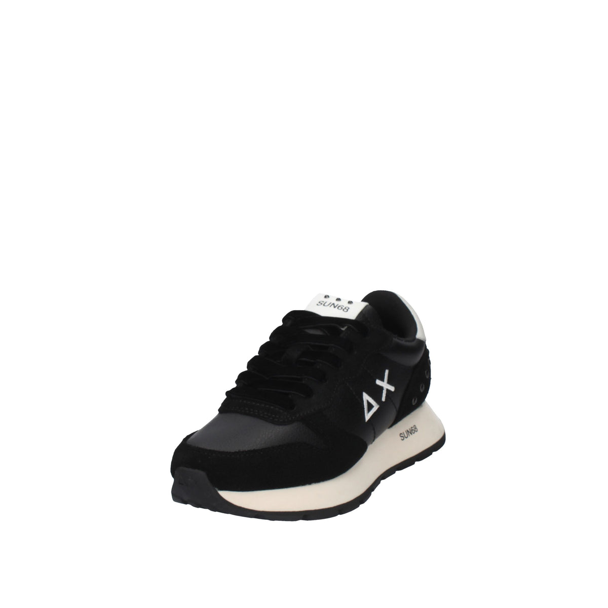 SUN68 Scarpe Z45206 11 NERO