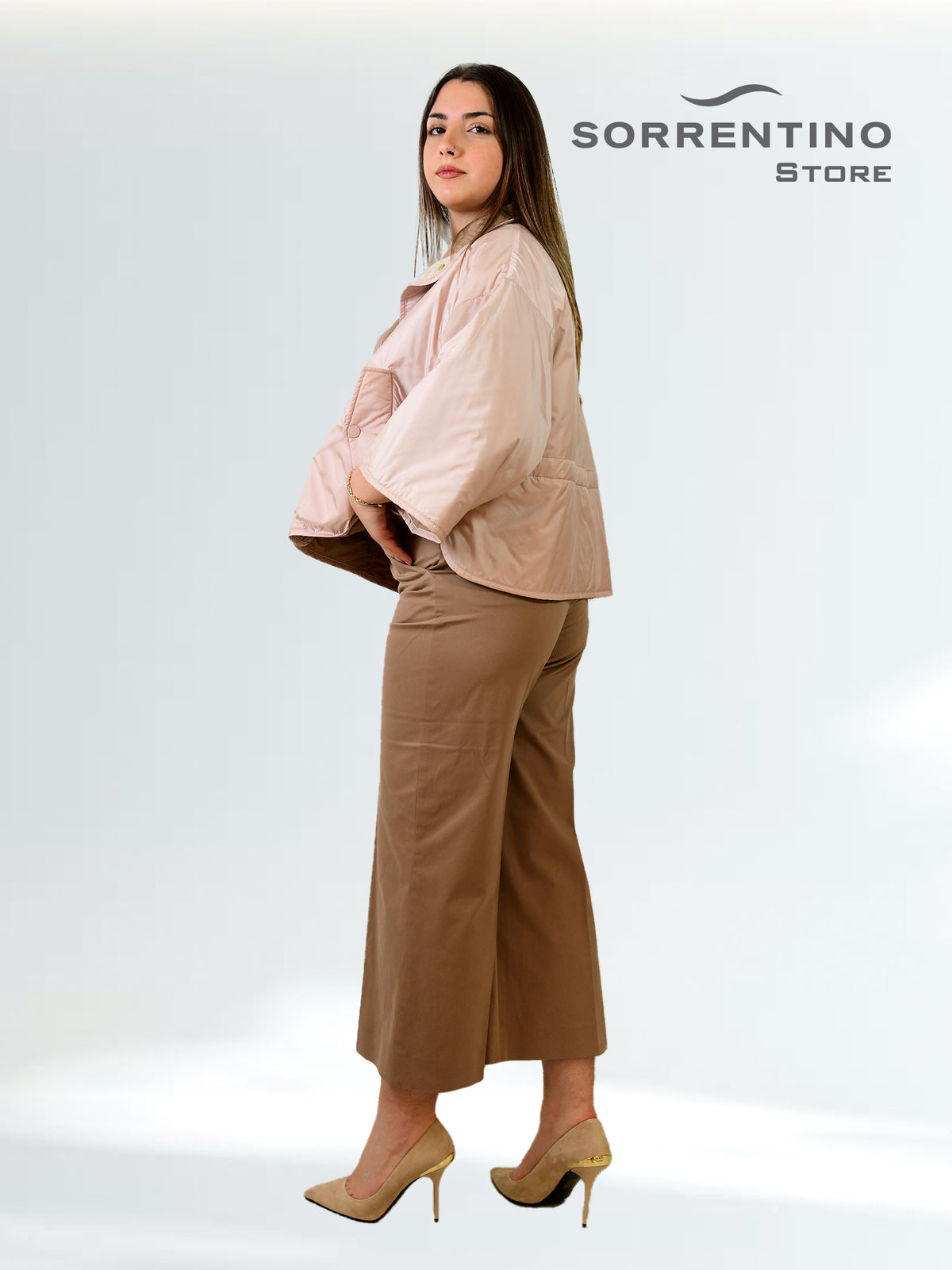 WEEKEND MAX MARA RONCO