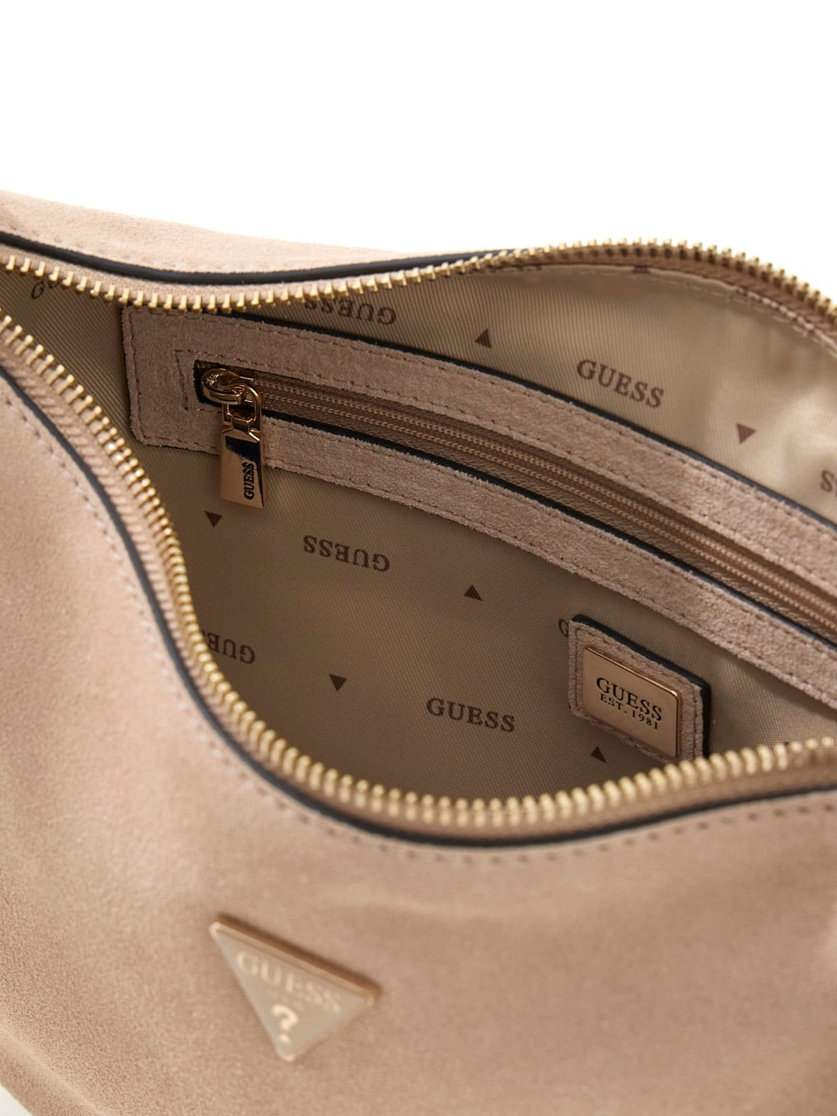 GUESS DANYA HOBO HWSG99 18010