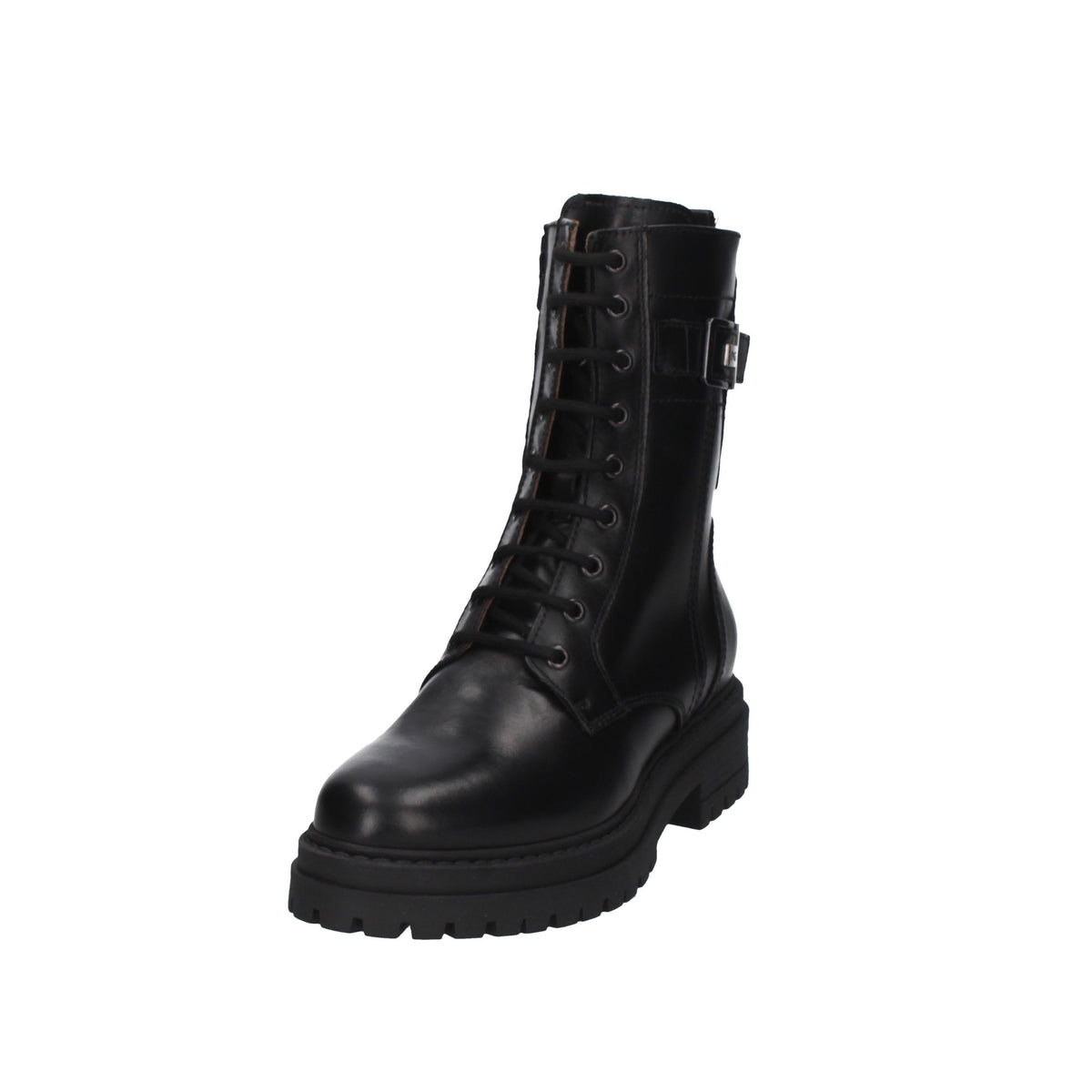 NERO GIARDINI Scarpe I514833D Nero