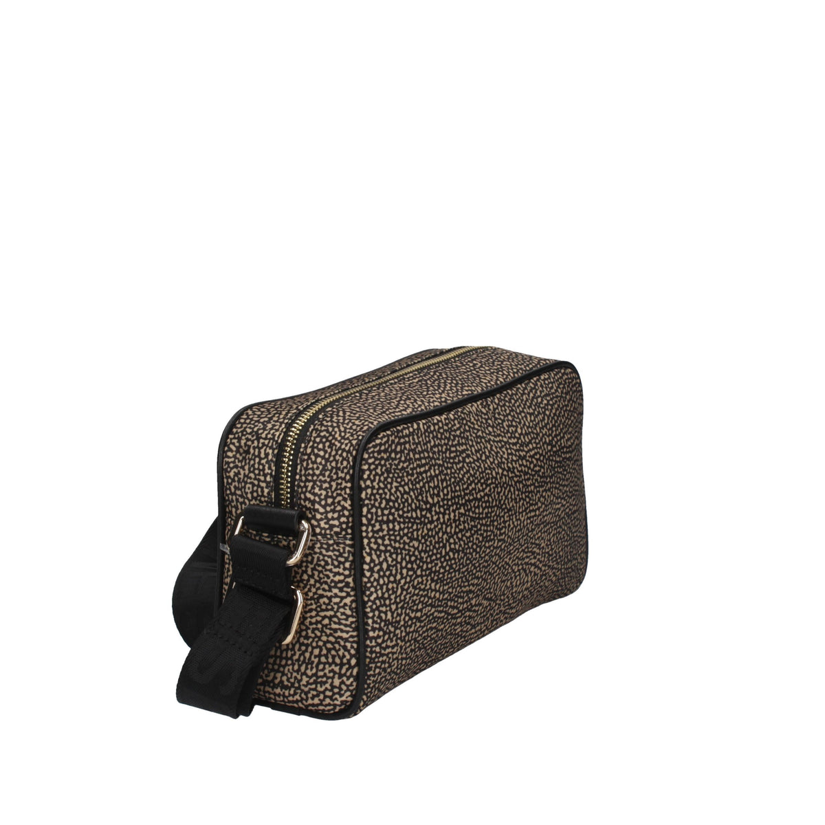 BORBONESE BORSA CAMERA CASE 934115-I15