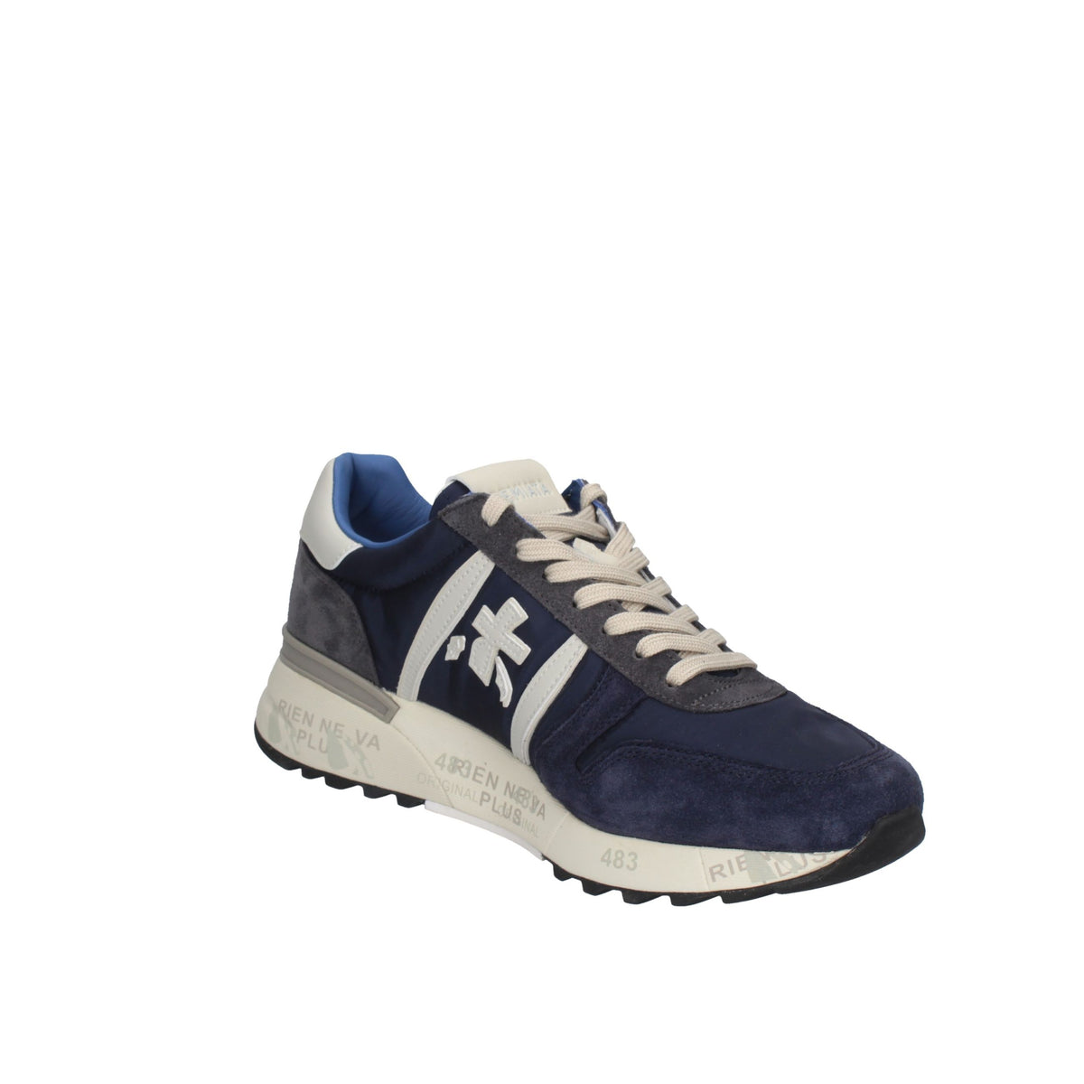 PREMIATA LANDER LANDER 7204