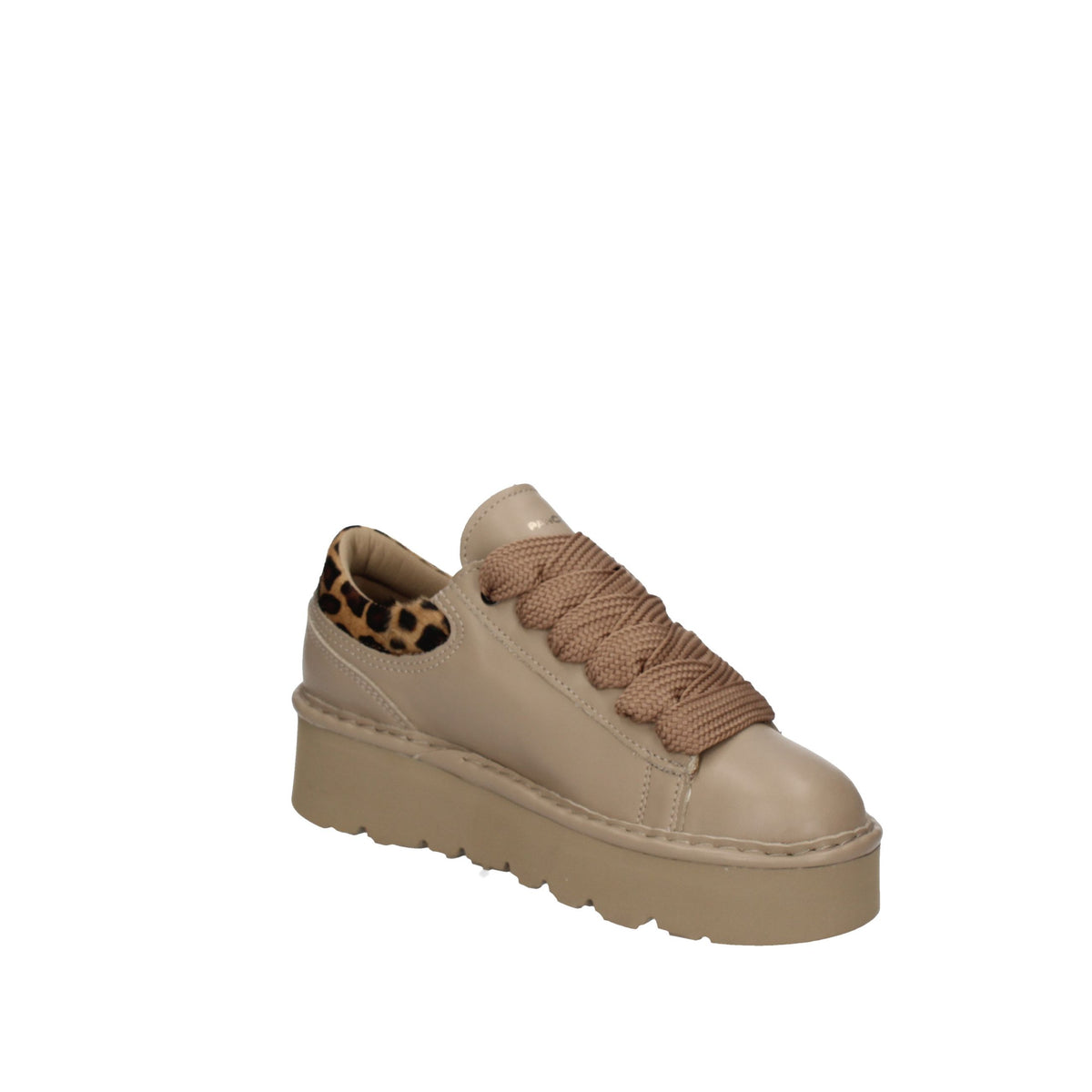 PANCHIC Scarpe W014-01862264 LEOPARD