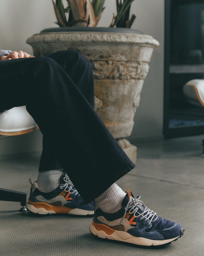 NUOVA COLLEZIONE
Flower Mountain