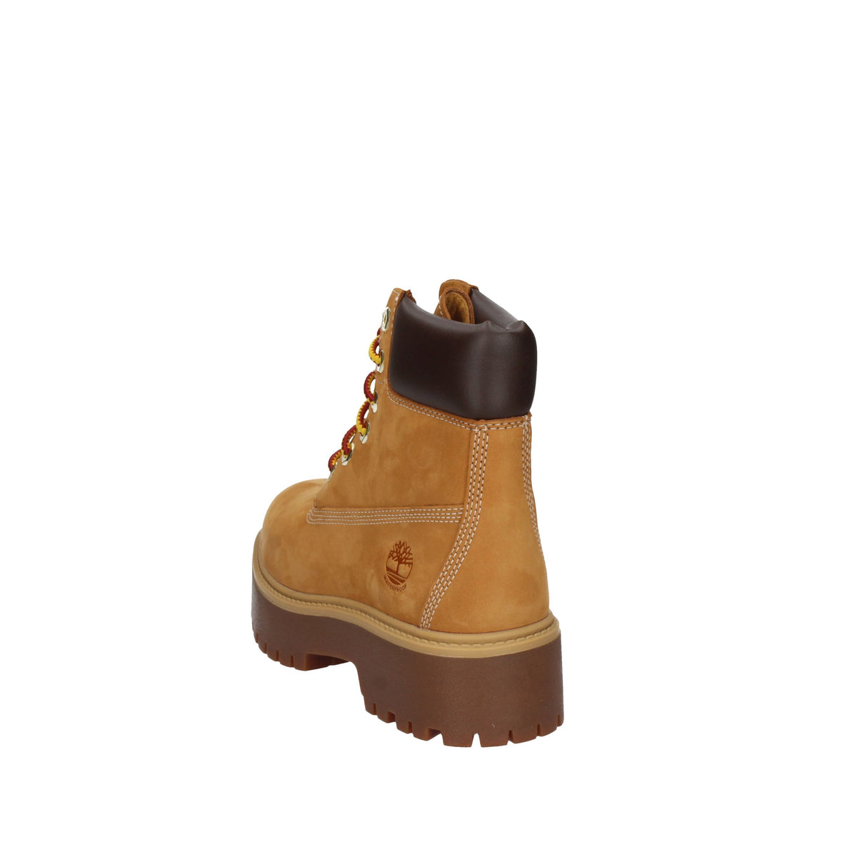TIMBERLAND Scarpe TB1A5RJD-231 Giallo