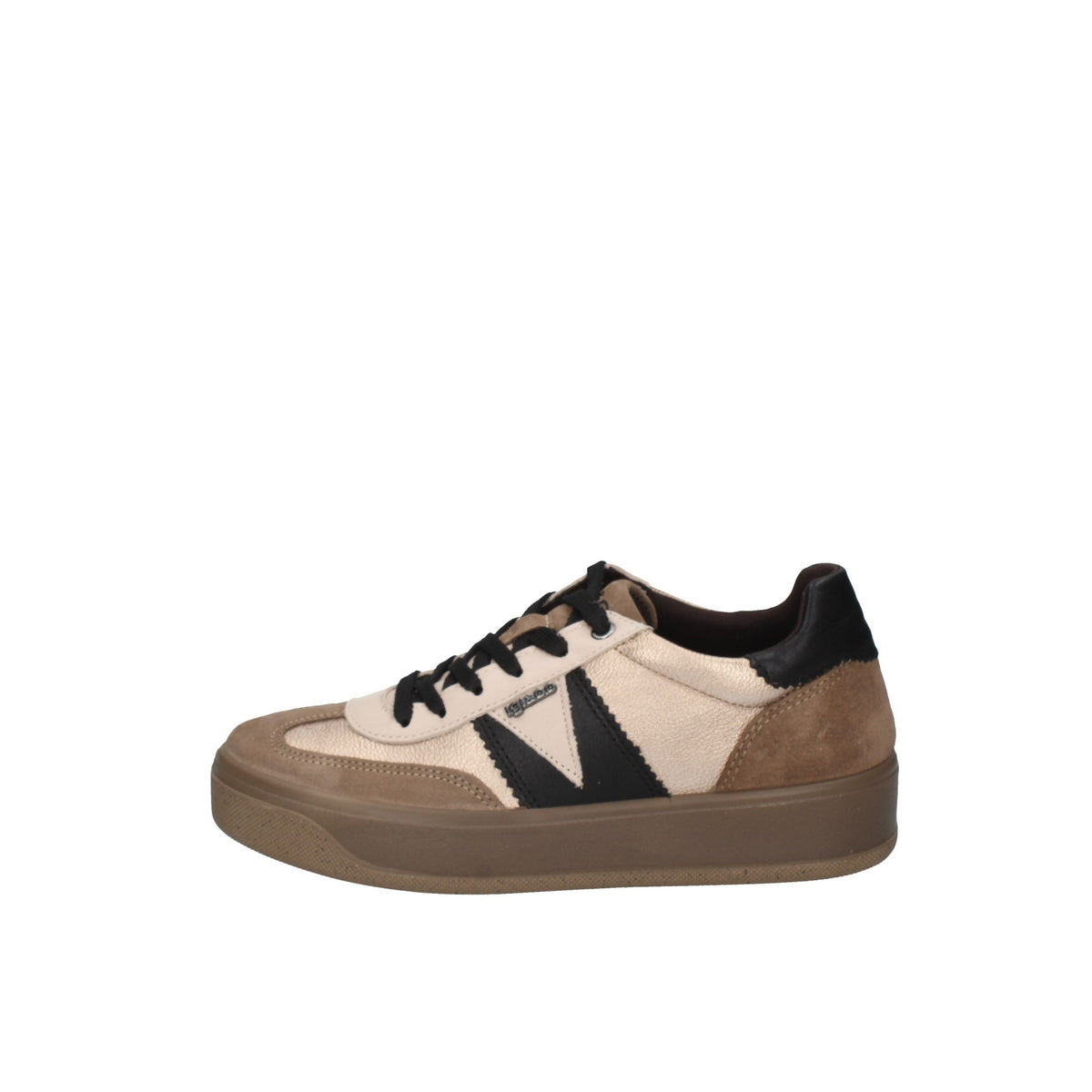 IGI&CO Scarpe 86699/22 FANGO/CHAMPAGNE