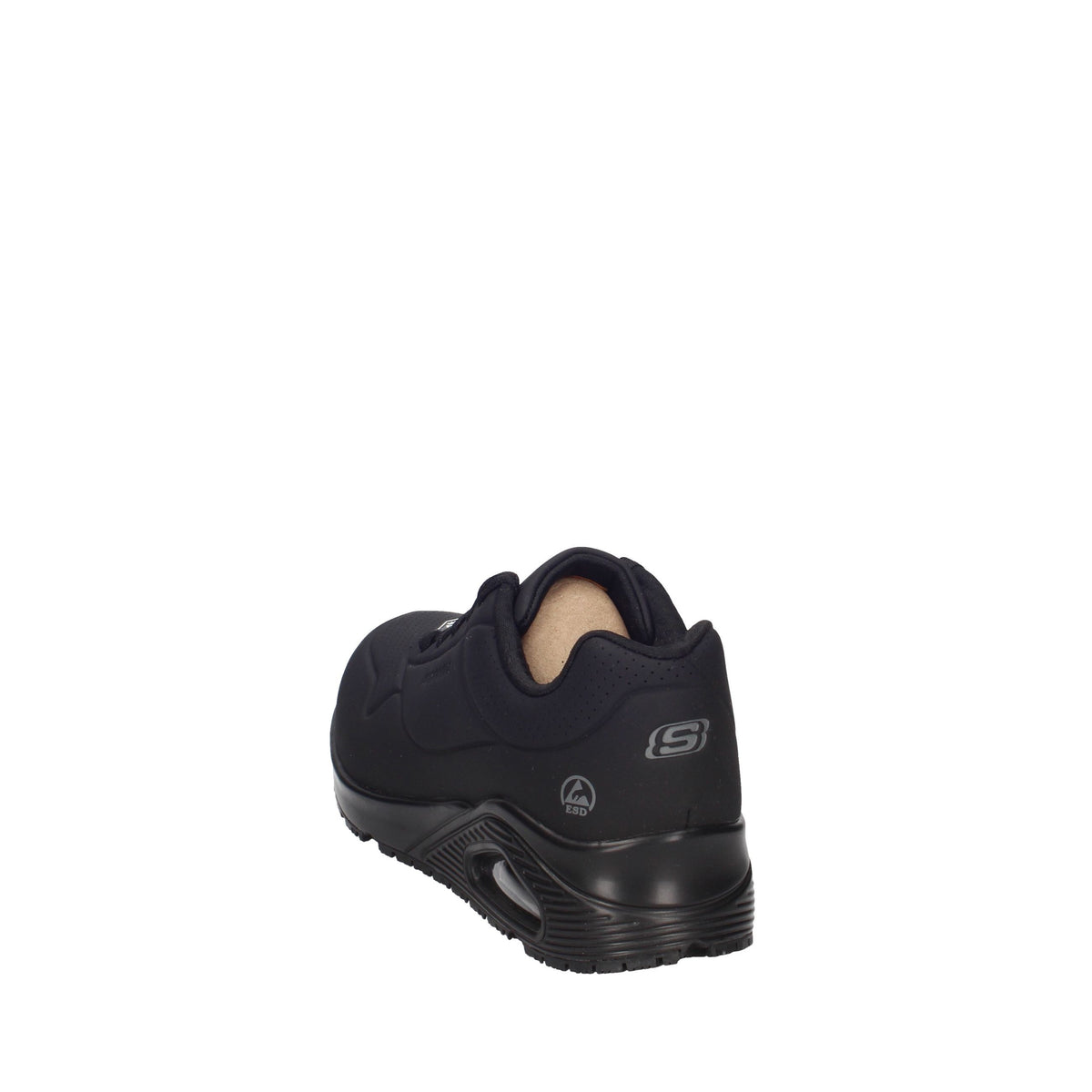 Skechers 108021EC/BLK