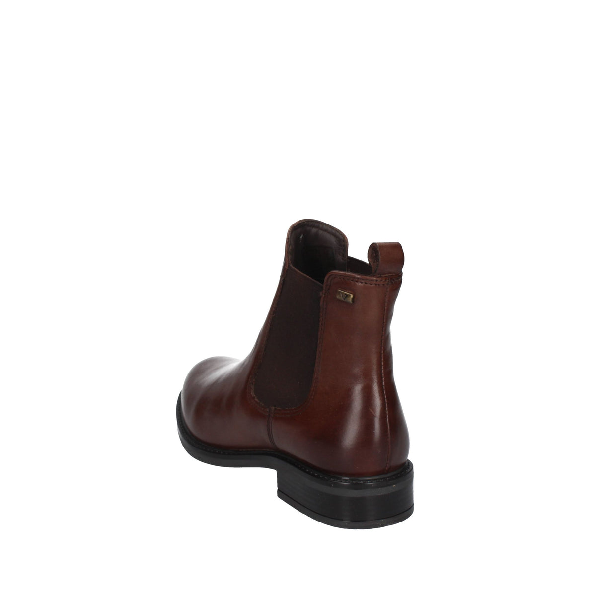 VALLEVERDE Scarpe 17102 Nero