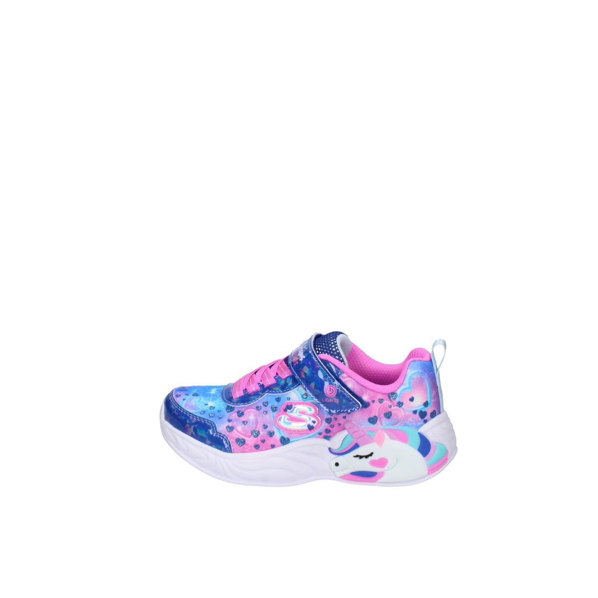 Skechers SNEAKERS 303063L/NVMT Blu
