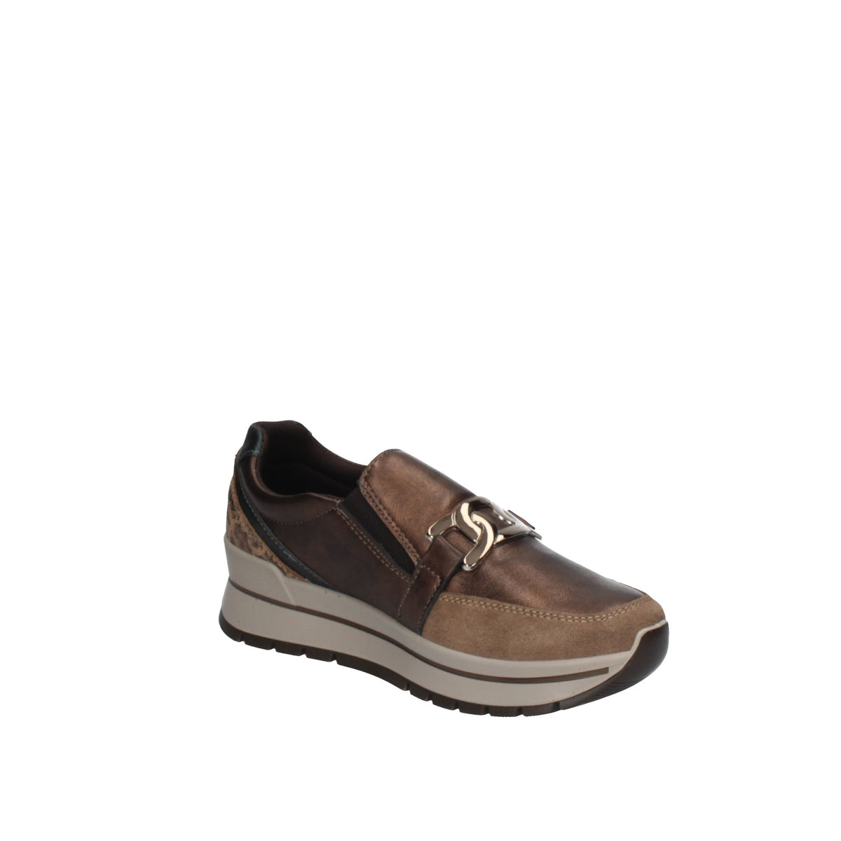 IGI&CO Scarpe 86763/11 Rame