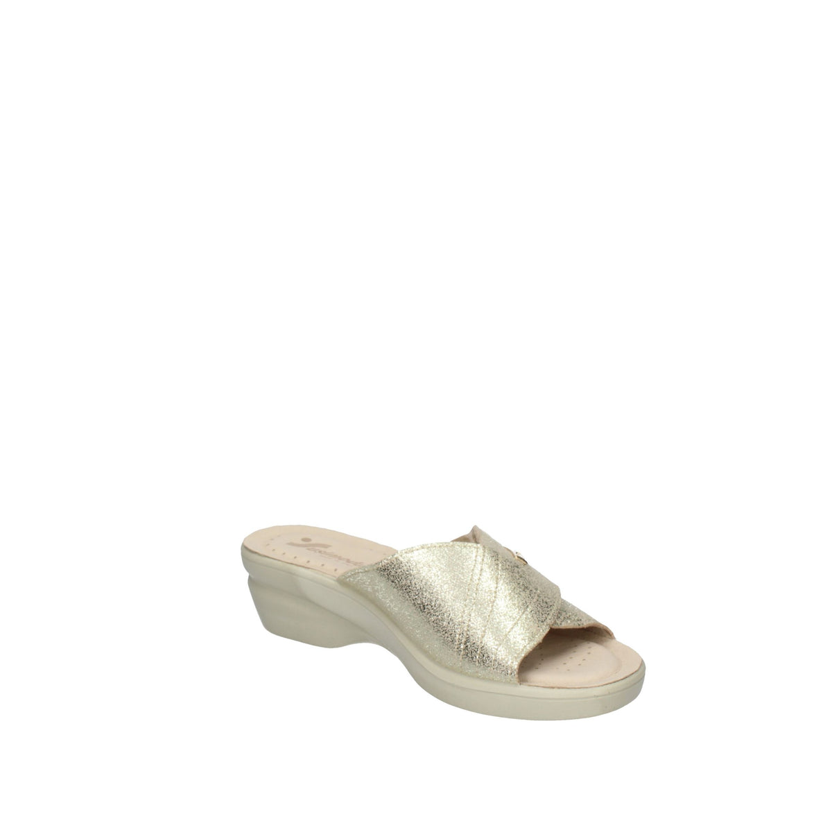 SUSIMODA Scarpe 3317 Platino