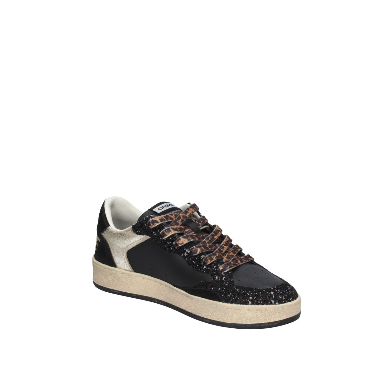 CRIME LONDON Scarpe 25205AA8B BLACK
