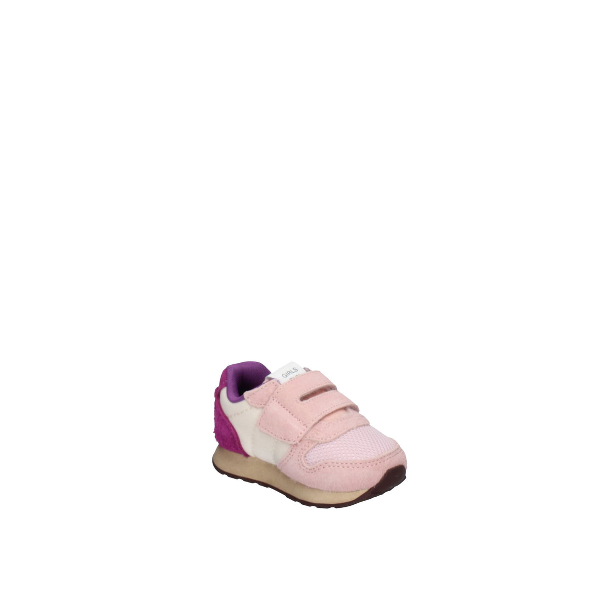 SUN68 Scarpe Z45407F 57 ROSA SCURO