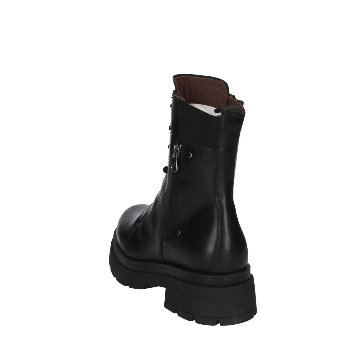 NERO GIARDINI Scarpe I514783D 100 NERO