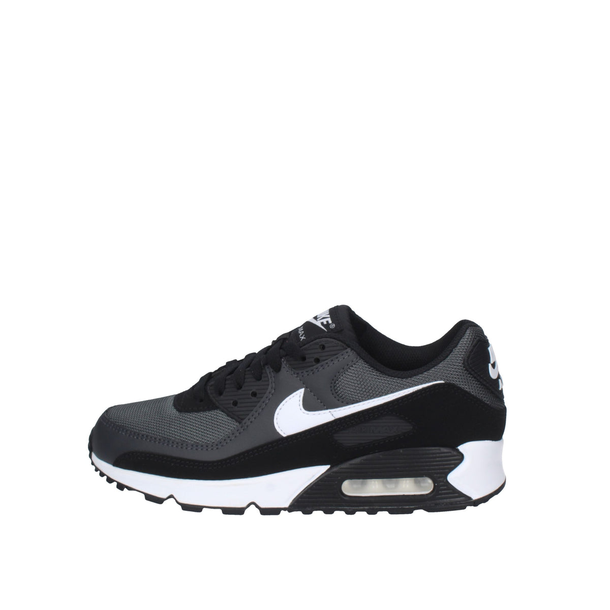 Nike SNEAKERS CN8490-002 Nero