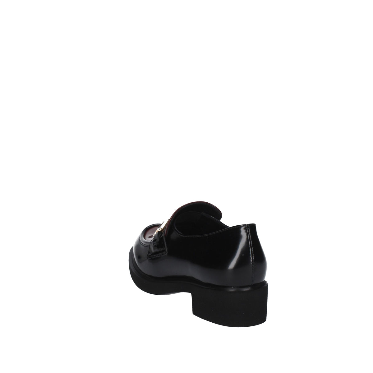 DONNA SERENA Scarpe 845825DM Nero