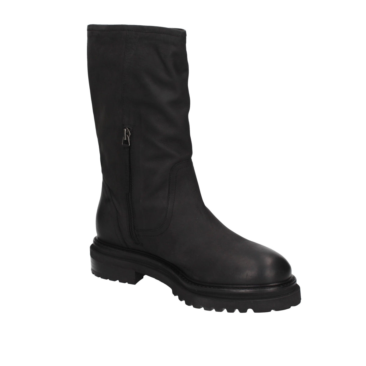 JANET&JANET Scarpe J-474 BLACK