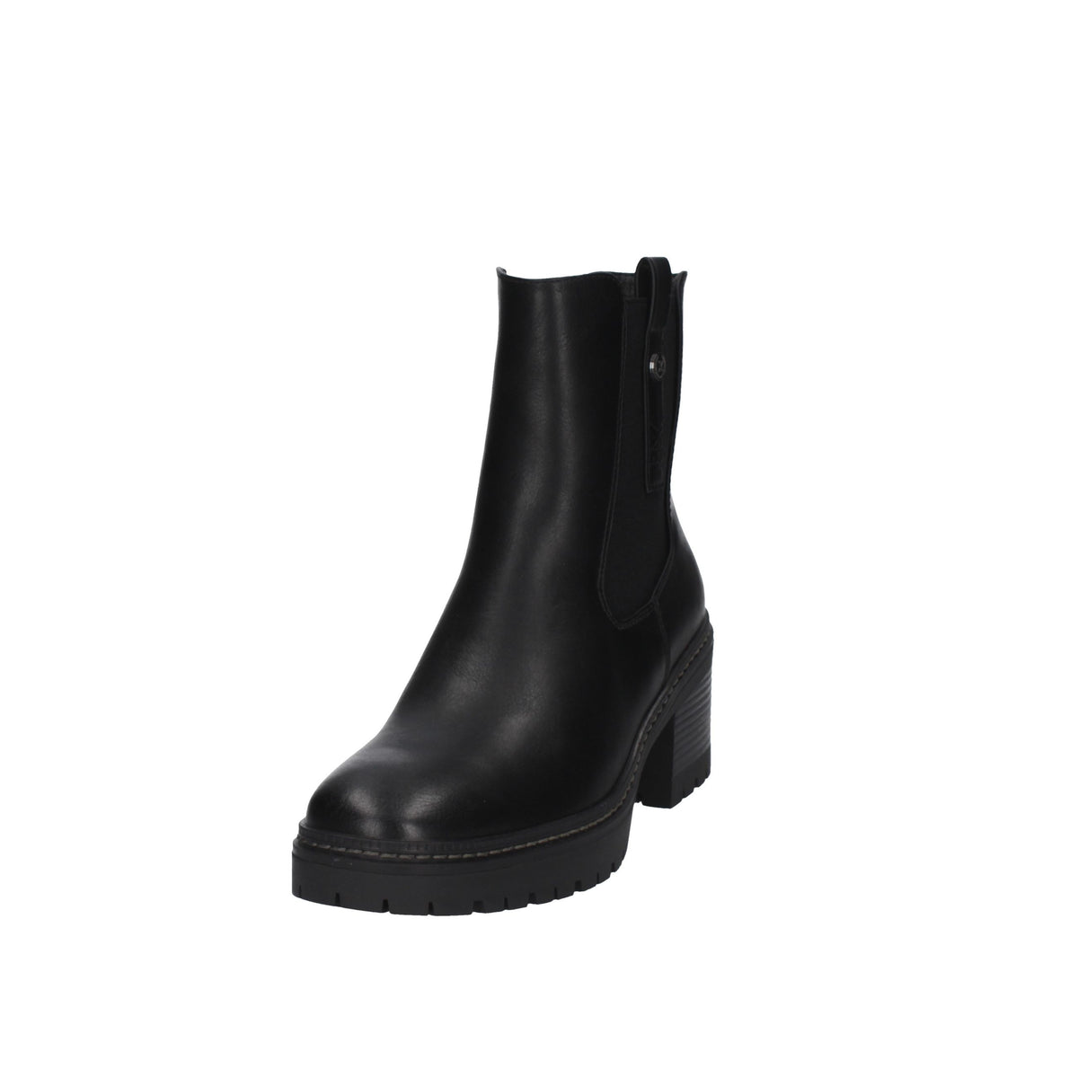 Xti Scarpe 144456 Nero