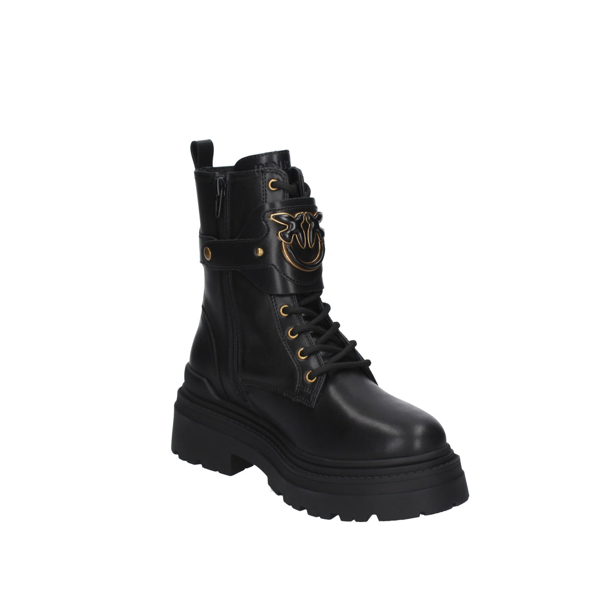 PINKO Scarpe SD0147P001-Z99 Nero