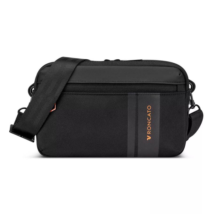 RONCATO Valigie e Trolley 414469 NERO