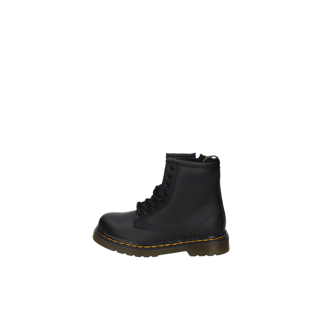 DR.MARTENS Scarpe 15373001 BLACK/BLACK
