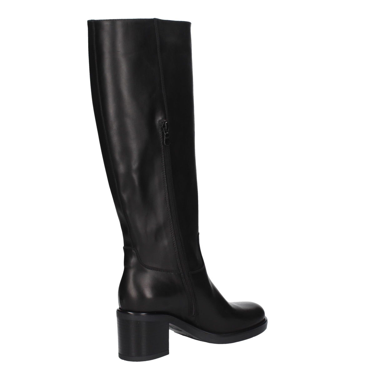 NERO GIARDINI Scarpe I411790D 100 NERO