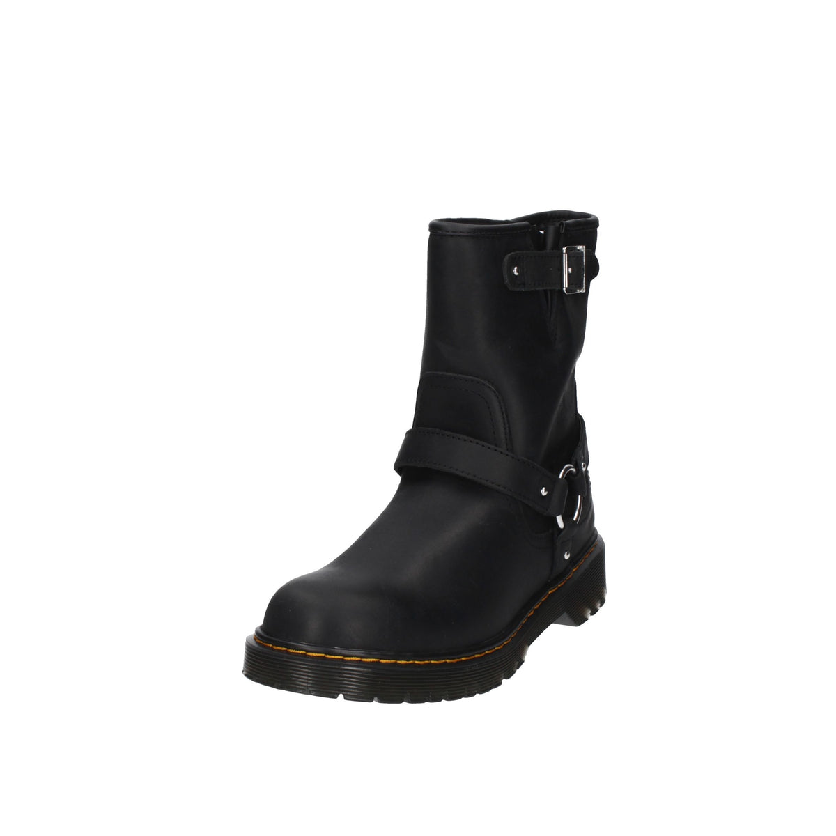 DR.MARTENS Scarpe 41490001 BLACK
