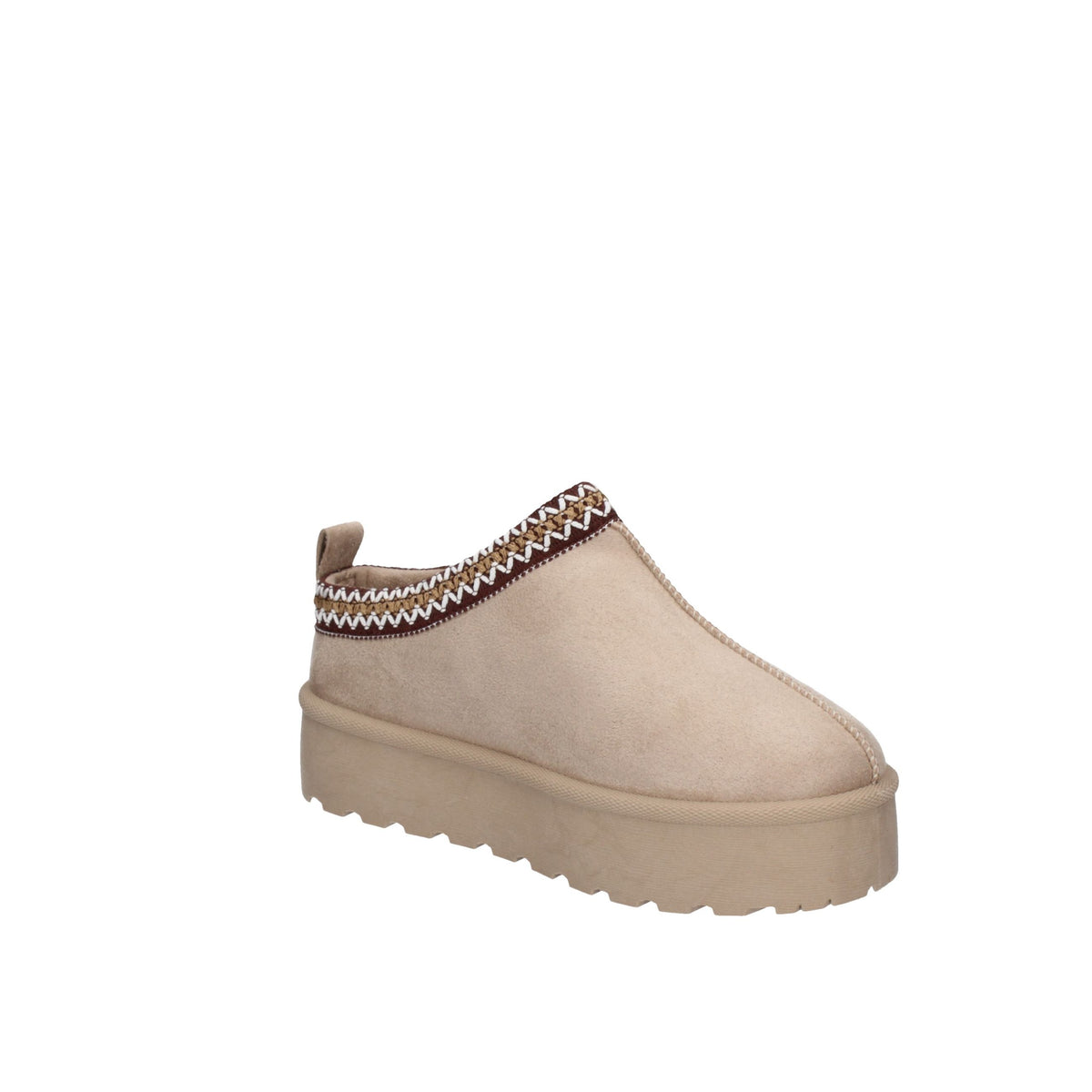 Americanino Scarpe AMW521X25-02 Beige