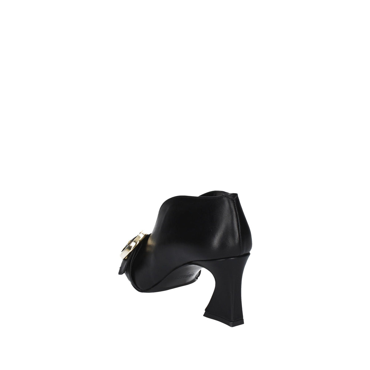 ALBANO Scarpe 2908 Nero