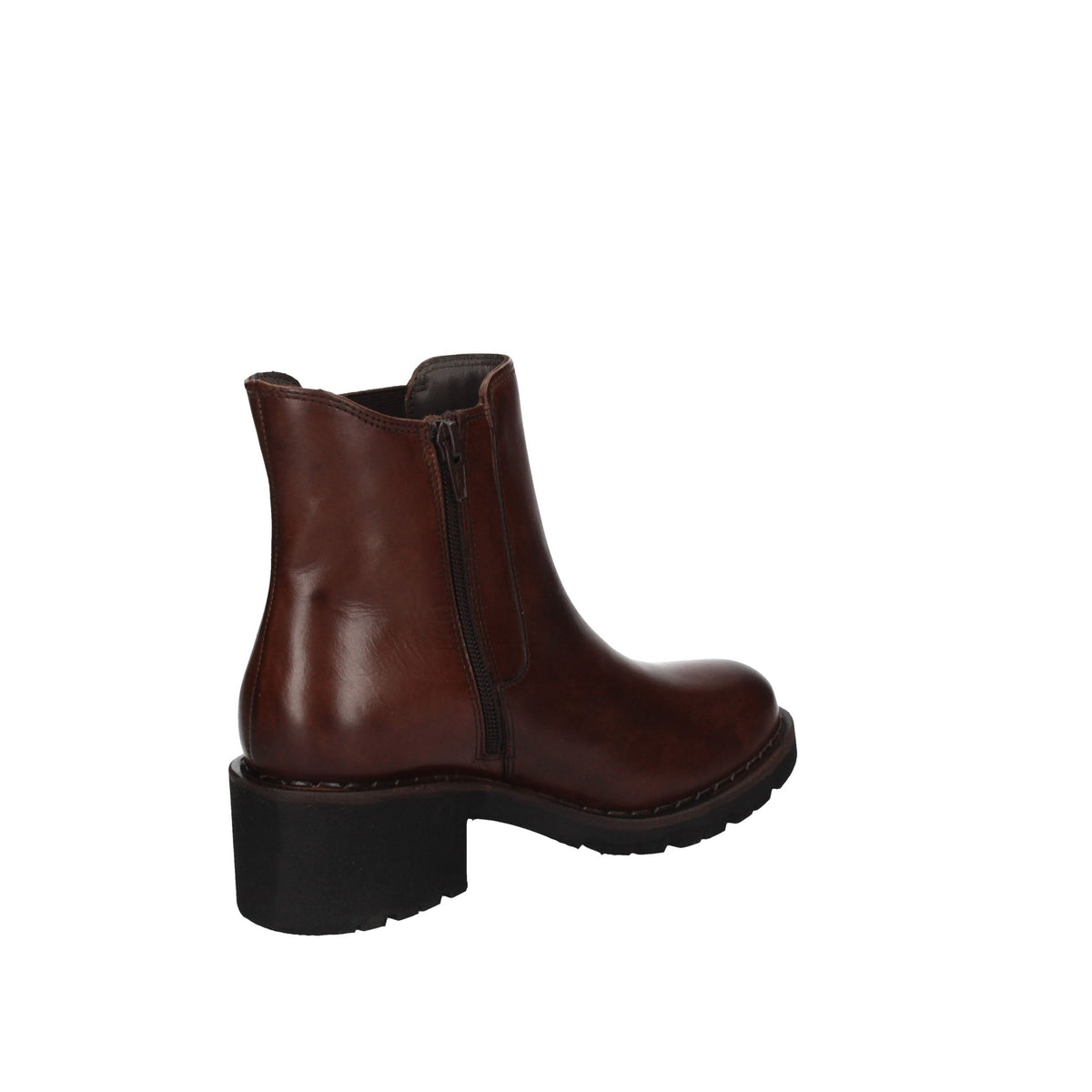 VALLEVERDE Scarpe 17121 Marrone