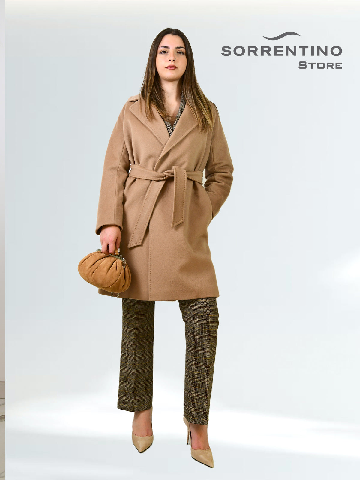 MAX MARA abbigliamento CORTE 013