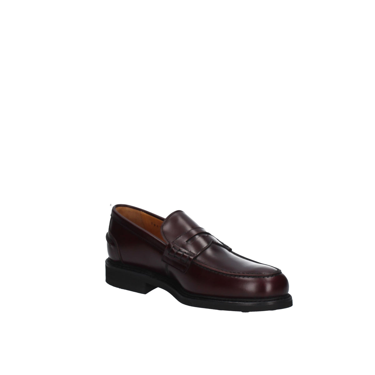 BERWICK 1707 Scarpe 5633 Bordo'