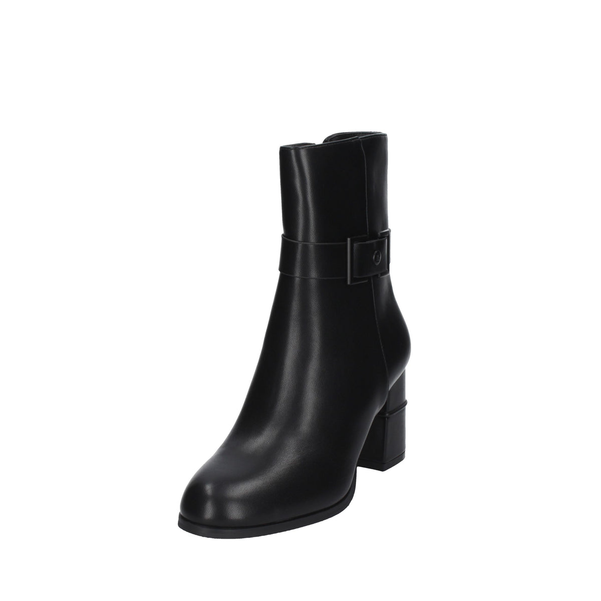 Laura Biagiotti Scarpe 9376 Nero