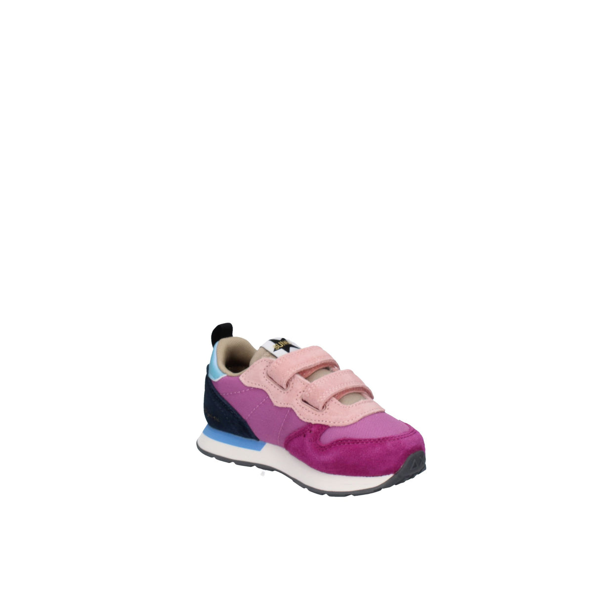 SUN68 Scarpe Z45416B 41 PRUGNA
