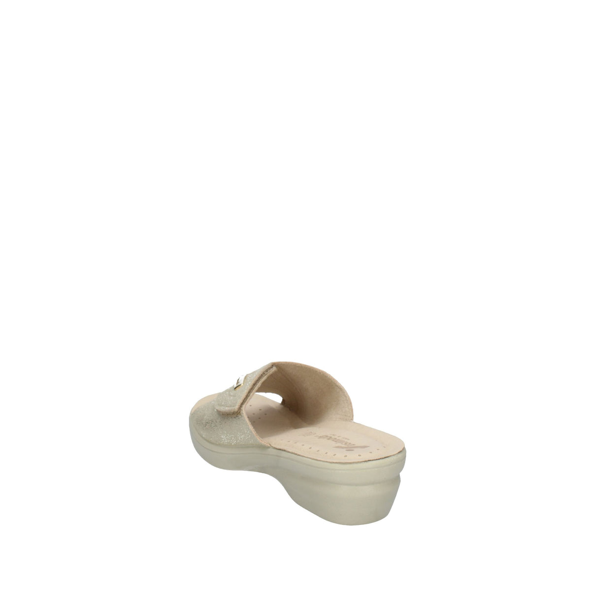 SUSIMODA Scarpe 3317 Platino