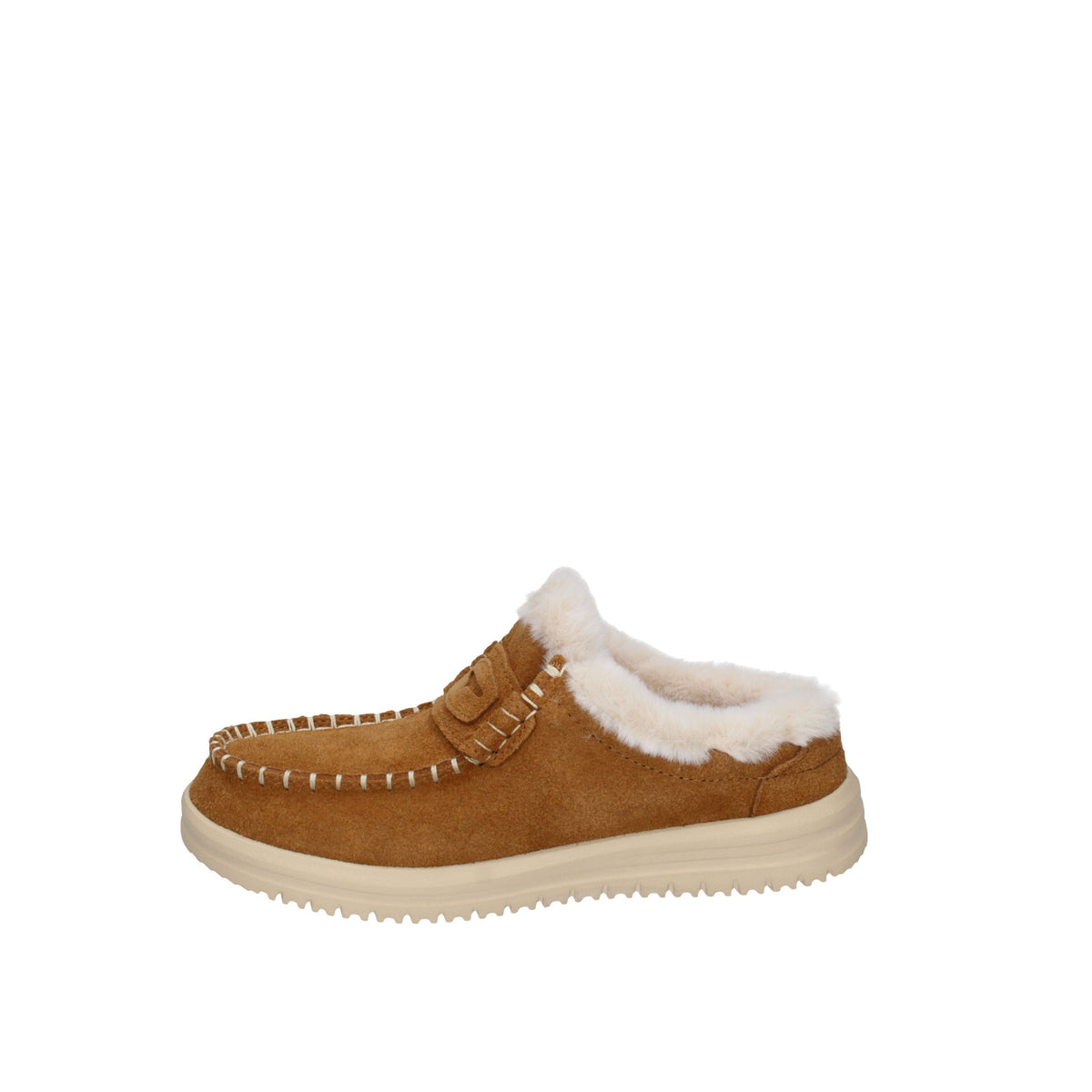 HEY DUDE Scarpe HD.44384 SPICE BWN