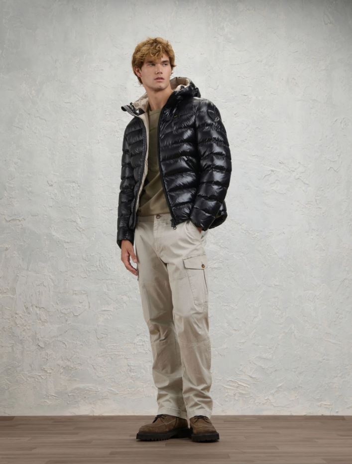 BLAUER LUC02054-005958
