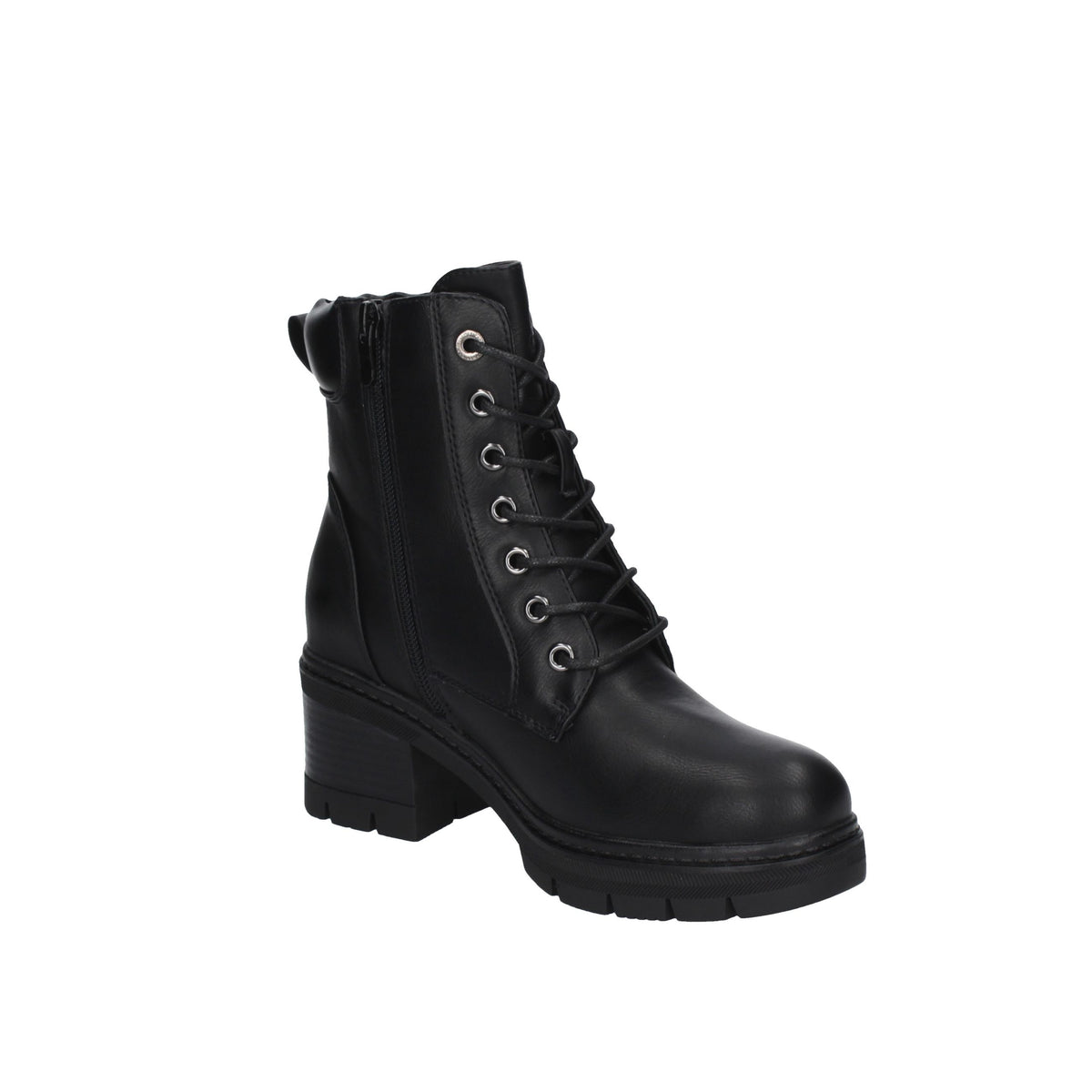 Americanino Scarpe AMW421X22-01 Nero