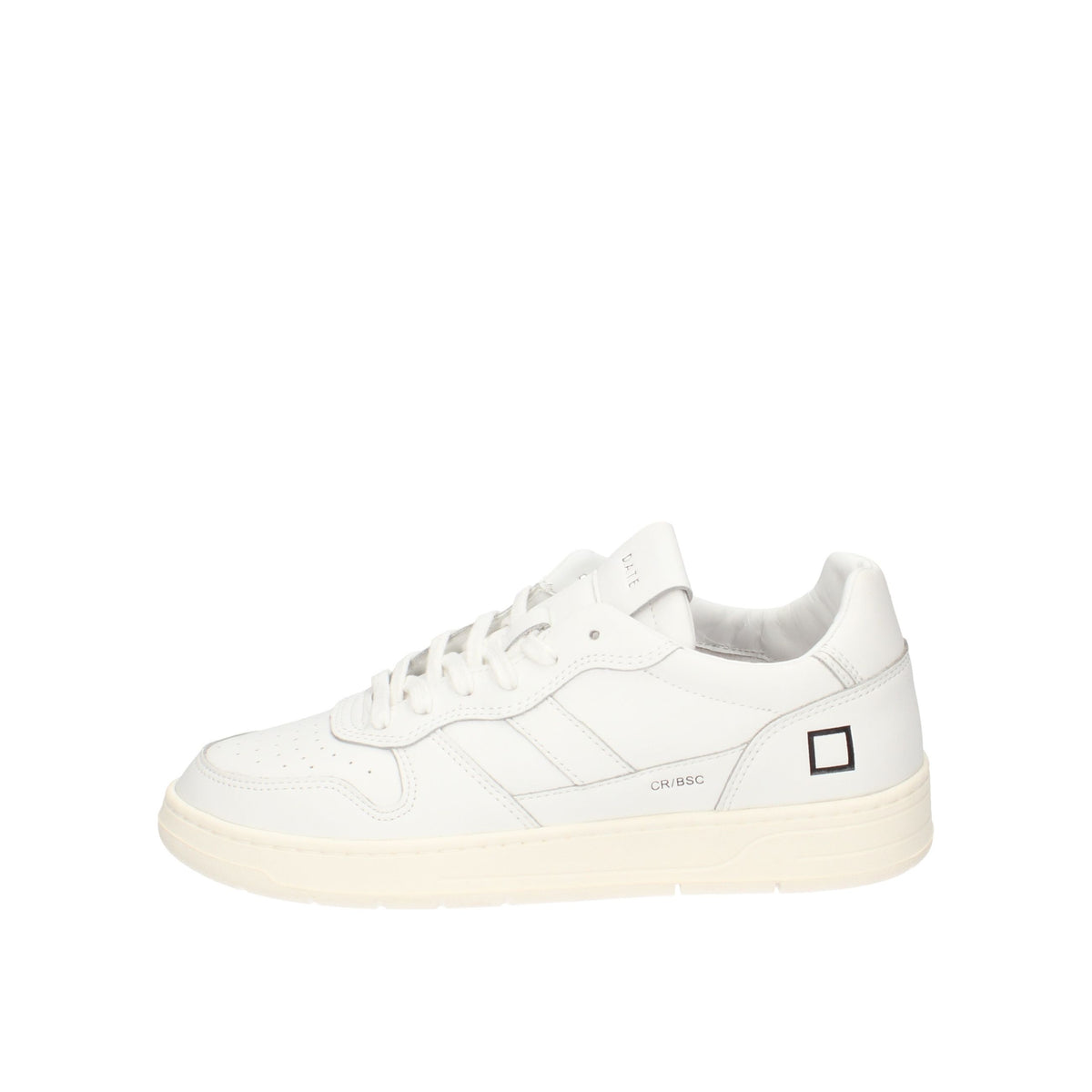 D.A.T.E. COURT 2.0 BASIC M451-C2-BA-WH