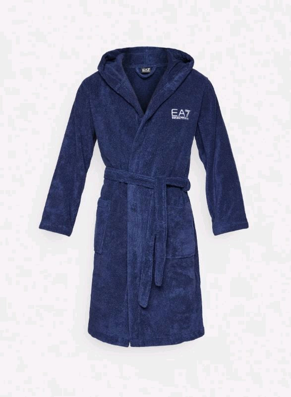 EA7 - EMPORIO ARMANI 904020 CC792 Blu