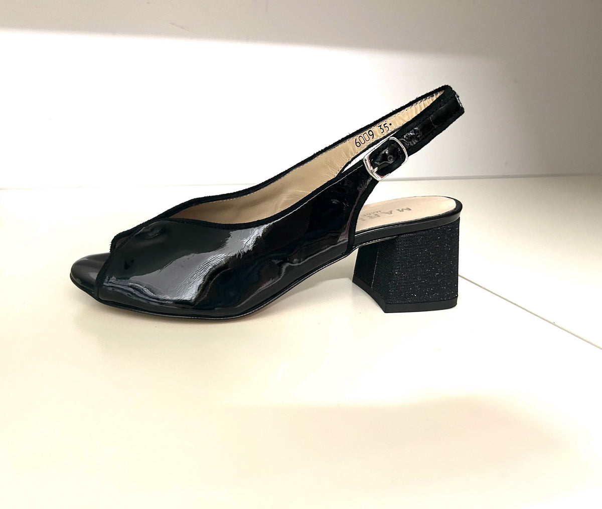 MARLENA 19282 Nero