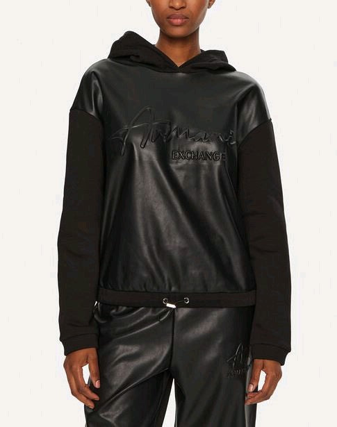 ARMANI EXCHANGE 6DYM91 YJFLZ Nero